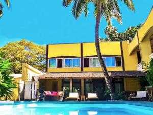 Hôtel Restaurant Coco Lodge Majunga