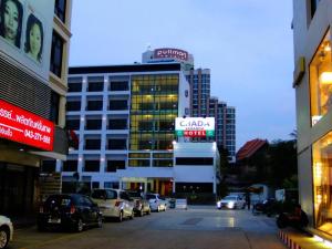 Chada Veranda Hotel
