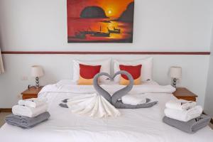 Luxury 4BR Villa 5 Private Pool Jacuzzi