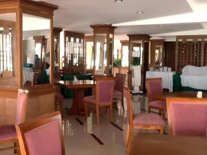 PC Palace Hotel