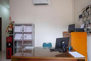 Hotel AVA Magelang