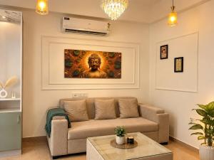 The Calista Peaceful Couples Stay & Office Nook