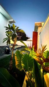 Aryaka Uluwatu Villa