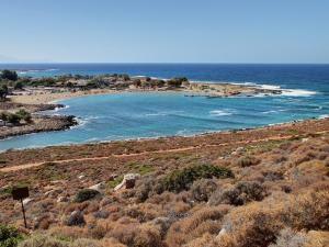 Anni House in Stavros Chania Greece