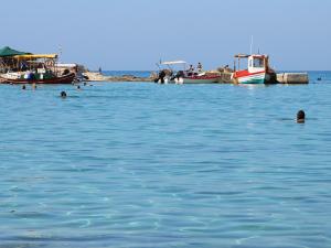 Anni House in Stavros Chania Greece