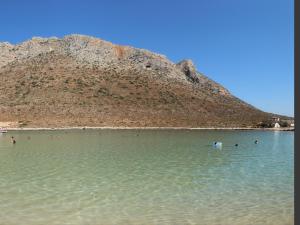 Anni House in Stavros Chania Greece