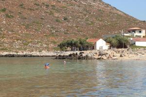 Anni House in Stavros Chania Greece