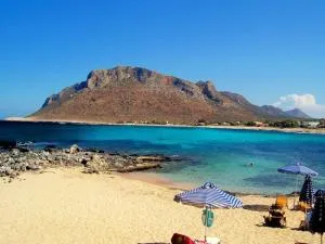 Anni House in Stavros - Stavrós