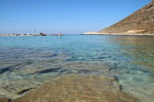 Anni House in Stavros Chania Greece