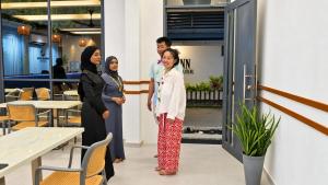 Wish Heaven at Huraa