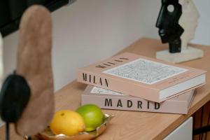 Comfortable Apartment with Air Conditioning and Parking by Noclegi Renters