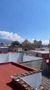 toax recidencia artistica rom 1