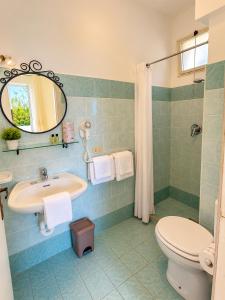 Villa Olivia Residence Ischia - nel Verde con Piscine e Vista Mare