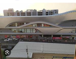 ห้องพักเมืองทองธานี Building T9, Floor 4, Room 36