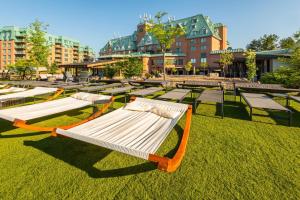 Chateau Cartier Hotel & Resort, an Ascend Collection Resort