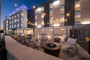 Everhome Suites Waco by Choice Hotels