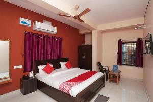 Hotel O Ezy Sleep