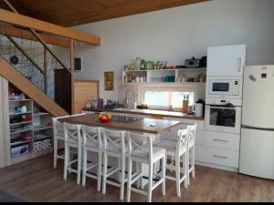 Chill House Danzug Gyomaendrőd