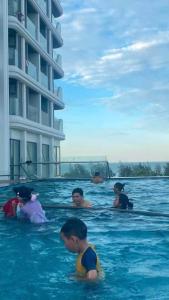 HANA HOMESTAY - LAZUR Cửa Lò