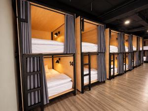 Dami Hostel