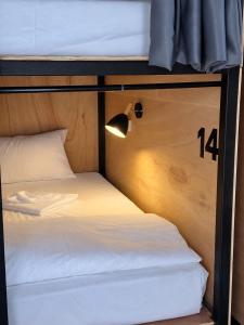 Dami Hostel