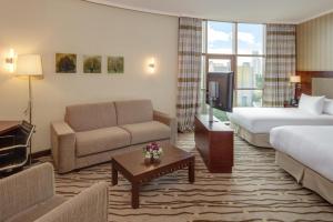 DoubleTree by Hilton Bratislava
