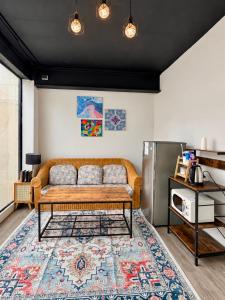 Dami Hostel
