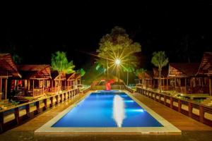 Khanom Cabana Beach Resort