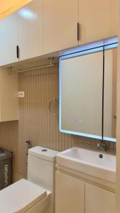 Elysian Nook at SMDC Style Condo