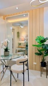 Elysian Nook at SMDC Style Condo