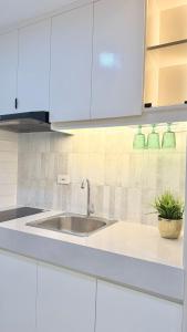 Elysian Nook at SMDC Style Condo