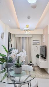Elysian Nook at SMDC Style Condo