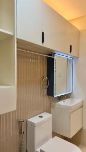 Elysian Nook at SMDC Style Condo