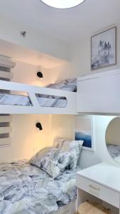 Elysian Nook at SMDC Style Condo