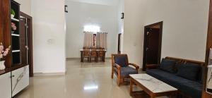 Krishna villa by vaayo holidays