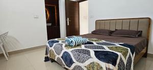 Krishna villa by vaayo holidays
