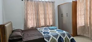 Krishna villa by vaayo holidays