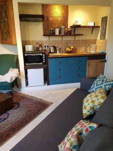 Dilkara Apartment Glastonbury