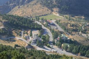 La alacena de Jose y Rosi