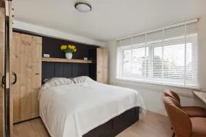 Sautille2 - Zandvoort