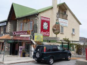 La alacena de Jose y Rosi