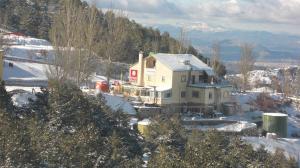 La alacena de Jose y Rosi