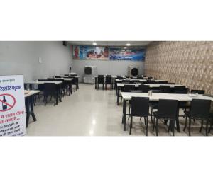 Hotel umiya and resturant