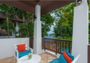 Avani Plus Koh Lanta Krabi Resort