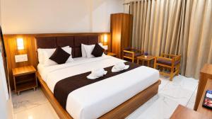 Boho Stays Rishikesh