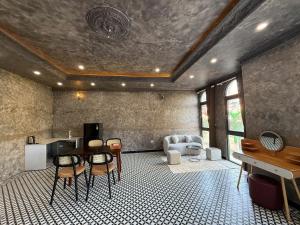 Chaco Bar HomeStay