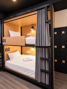 Dami Hostel