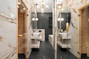 Modern apartments with a private sauna Kielce Sienkiewicza 16 by Heyrent