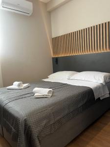 Beach Hotel Božikovina
