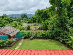 Sukoon Villa